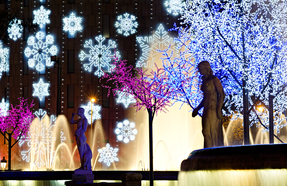 You are currently viewing Celebrating Christmas in Barcelona Like a Local