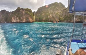 Read more about the article Scuba Diving in Thailand: An Epic Solo Adventure