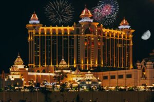 Read more about the article Top Tourist Attractions in Macau, China