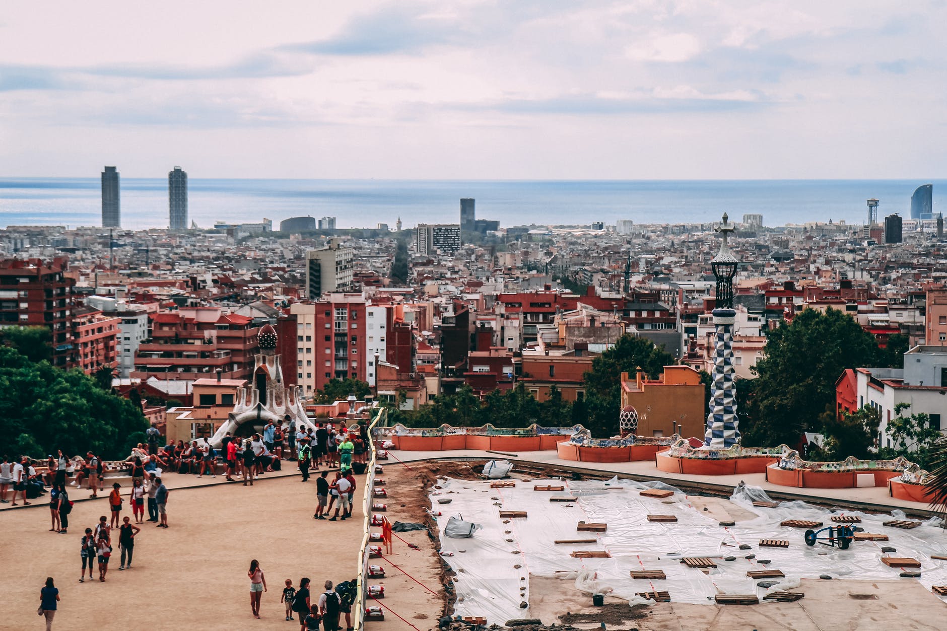 You are currently viewing Barcelona in January: Why it’s the Best Month to Visit