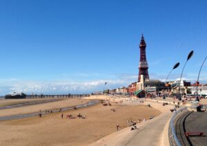 Read more about the article Things To Do in Blackpool