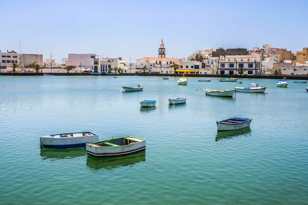 You are currently viewing The Ultimate Lanzarote Itinerary: 3 to 7 Day Itineraries