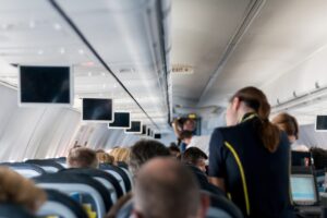 Read more about the article The Most Annoying Things Airline Passengers Do