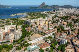 Read more about the article Downtown Rio de Janeiro: Why it’s Worth Visiting