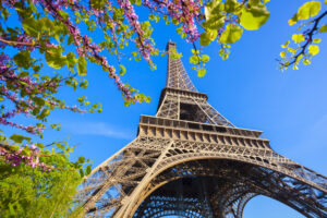 Read more about the article A Guide to Visiting Paris in the Spring