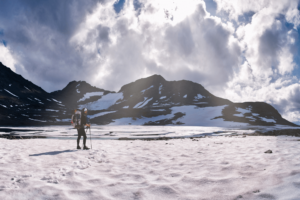 Read more about the article Sarek National Park 20-Day Wilderness Hike