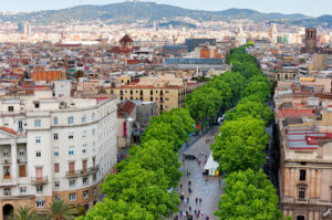 Read more about the article How to Stay Sustainable During your Trip to Barcelona