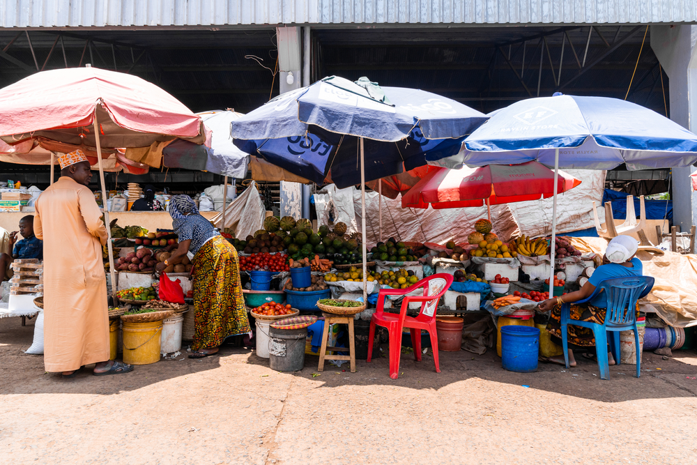 You are currently viewing The Best Markets in Stone Town, Zanzibar