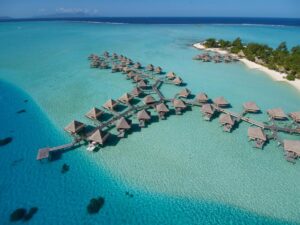 Read more about the article Best Bora Bora Overwater Bungalows