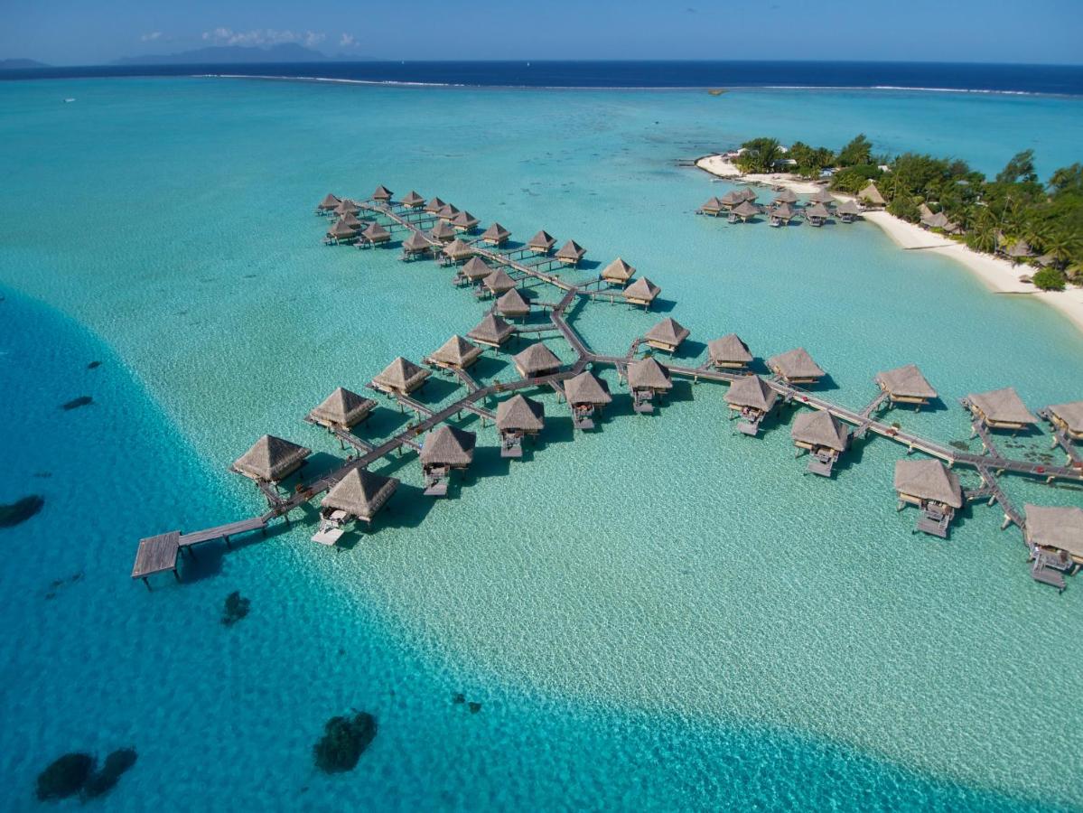 You are currently viewing Best Bora Bora Overwater Bungalows