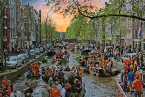 Read more about the article Reasons to Visit Netherlands in the Spring