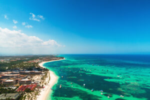 Read more about the article Best Places to Visit in the Dominican Republic