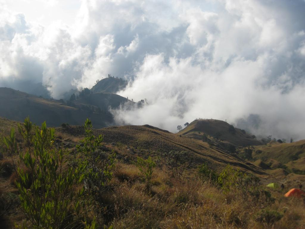 You are currently viewing The Most Spectacular Bali Volcano Hikes