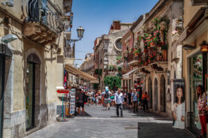 Read more about the article 8 Day Sicily Itinerary