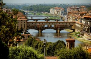 Read more about the article Unique Things to do in Florence