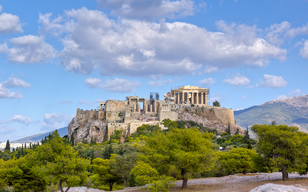 You are currently viewing How to Buy Tickets to the Acropolis in Athens, Greece