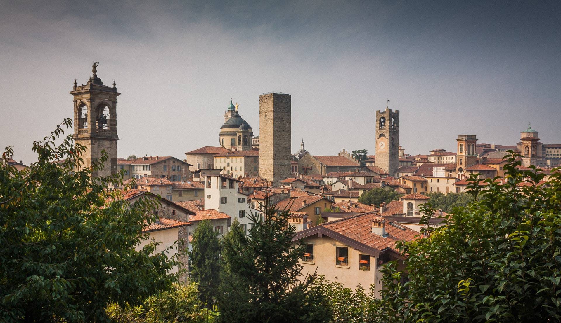 You are currently viewing A Guide to Visiting Bergamo, Italy