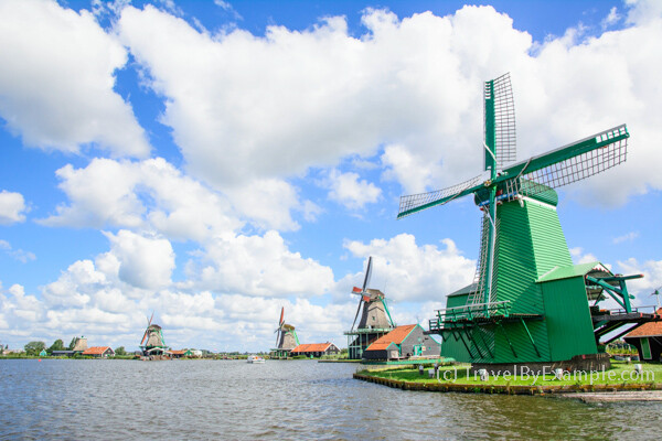 You are currently viewing Best Things to See in the Netherlands Besides Amsterdam