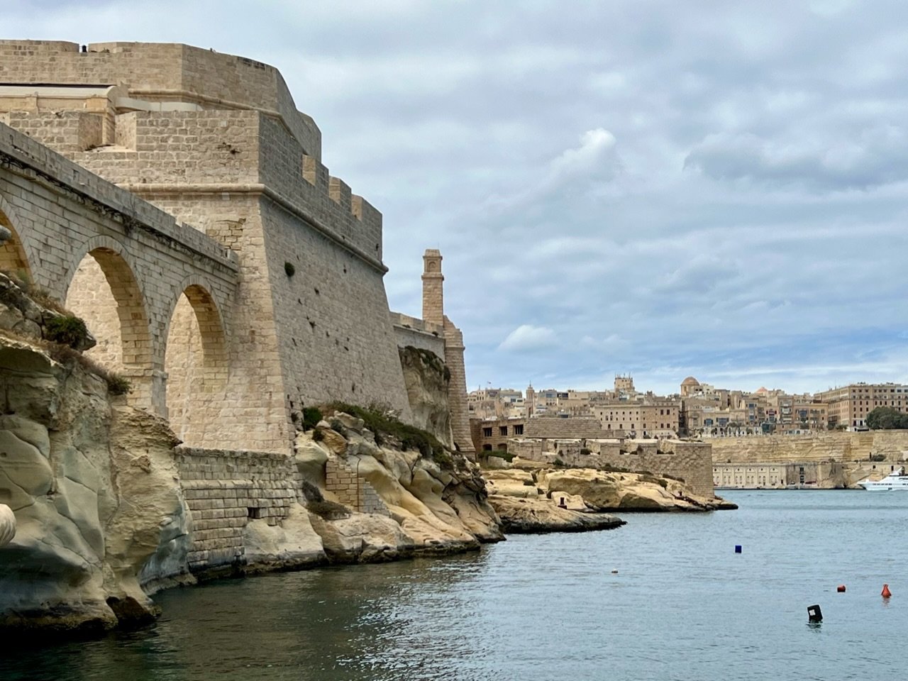 You are currently viewing Top Places to Visit in Malta