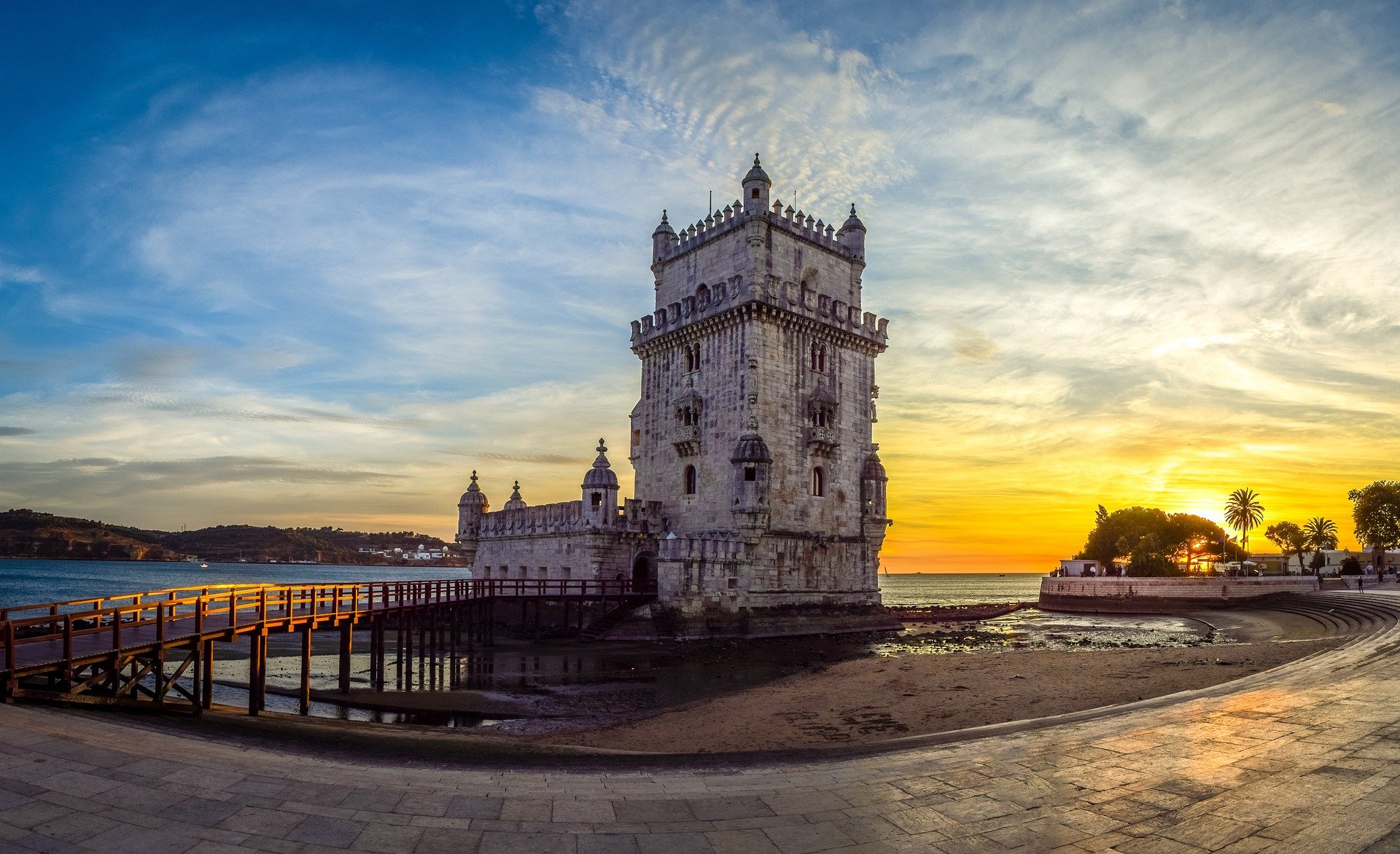 You are currently viewing How to Buy Tickets to the Tower of Belém in Lisbon