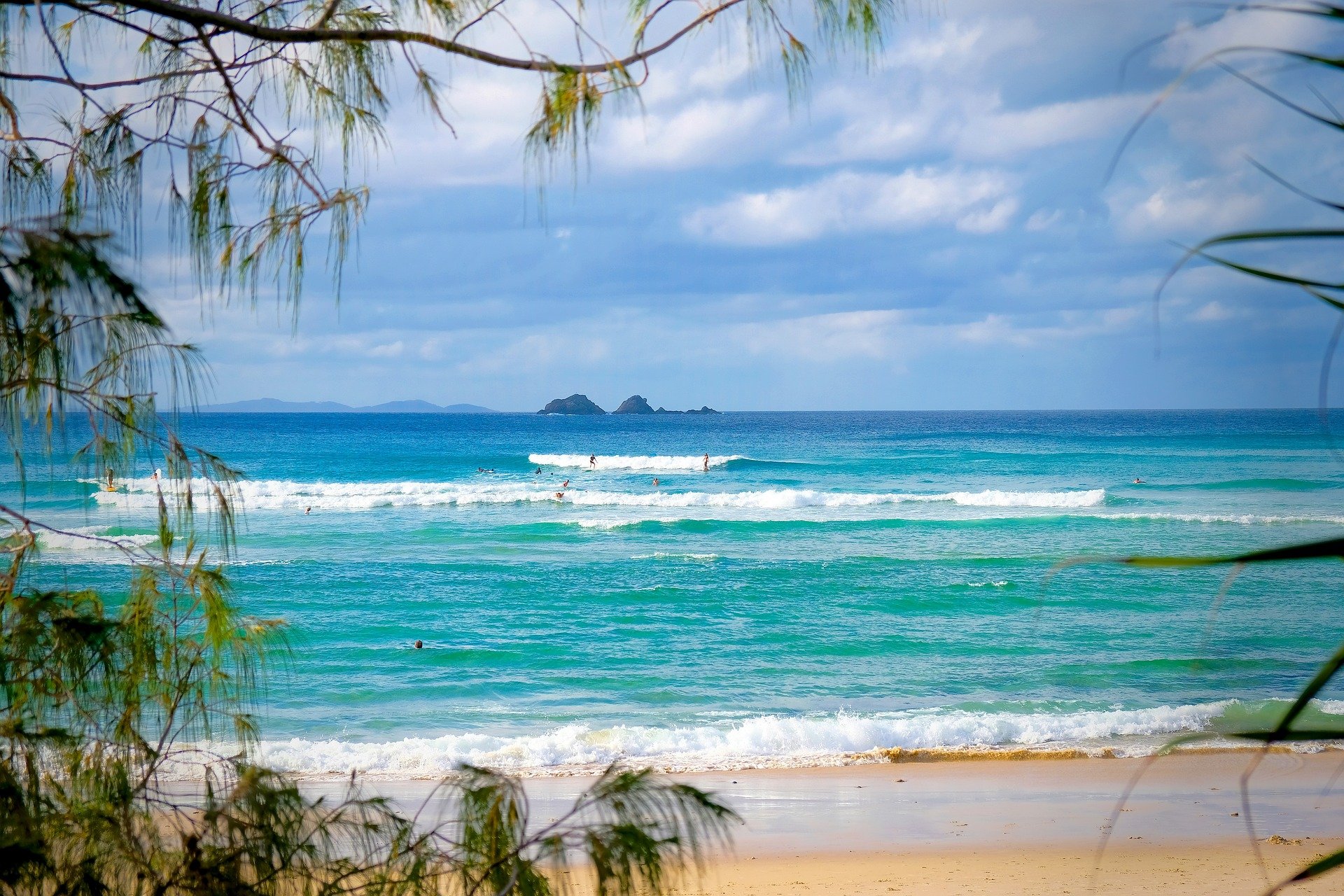 You are currently viewing Your Ultimate Byron Bay Travel Guide