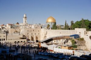 Read more about the article What to Pack for Israel