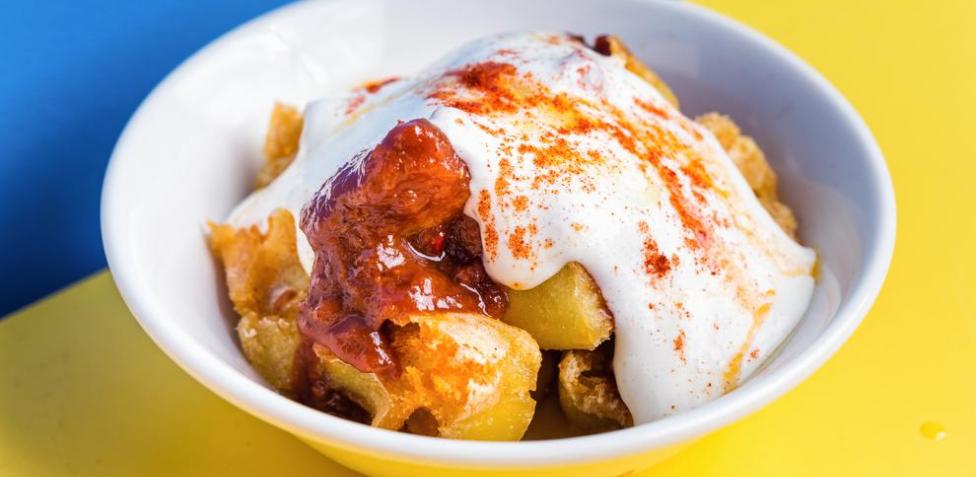 You are currently viewing Where to Find the Best Bravas in Barcelona