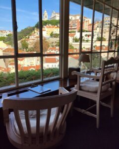 Read more about the article Top Cafes, Restaurants and Fado Bars in Lisbon