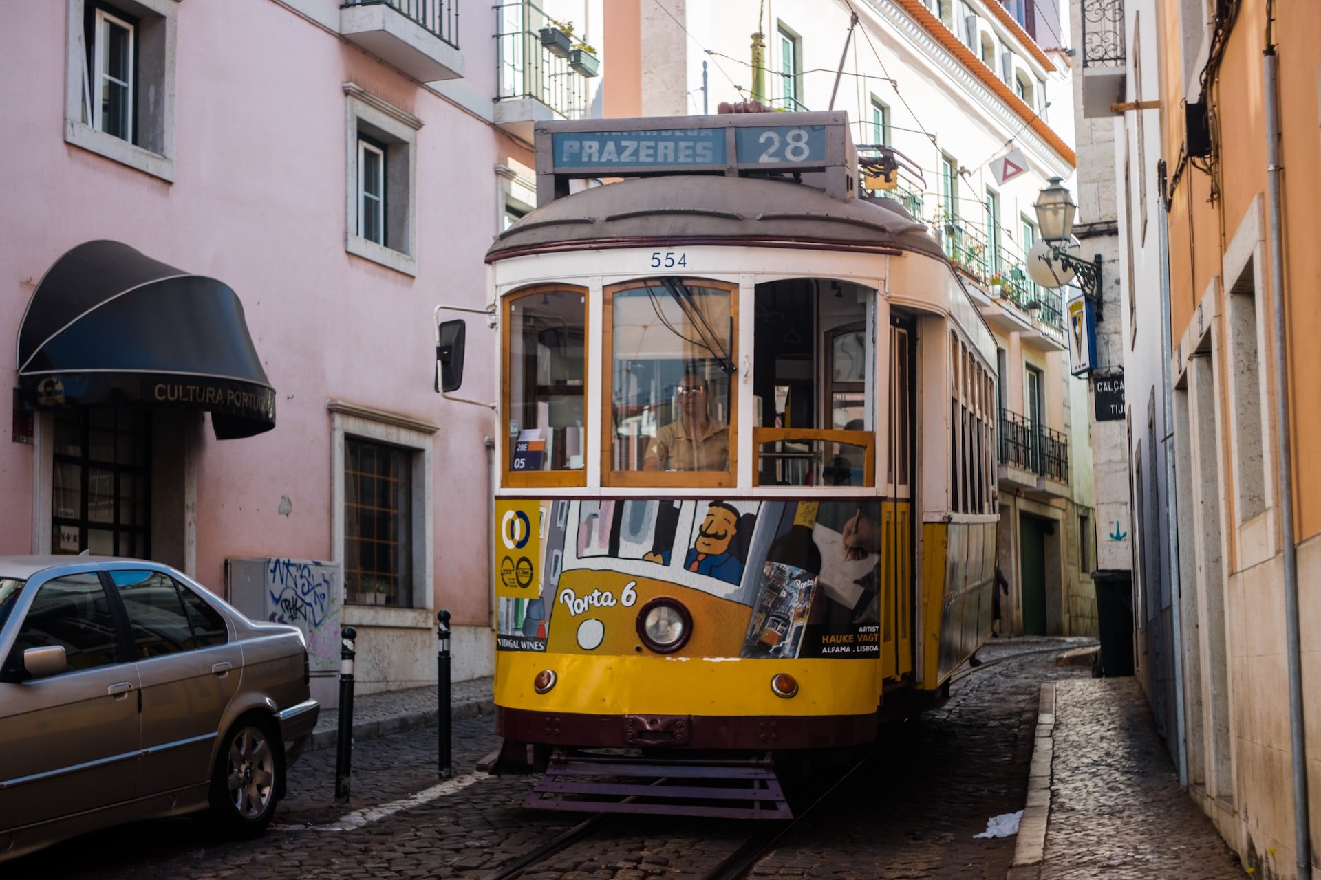 You are currently viewing Top Sights and Hidden Gems in Lisbon