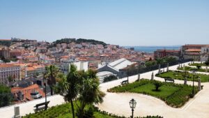 Read more about the article The Best Viewpoints in Lisbon