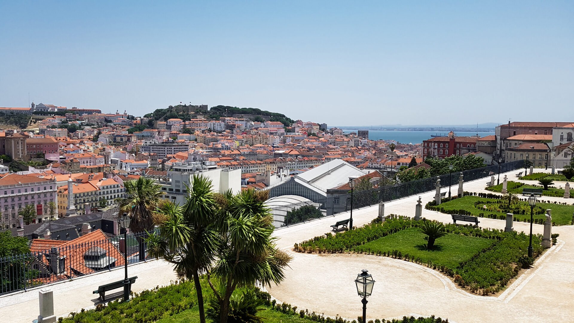 You are currently viewing The Best Viewpoints in Lisbon