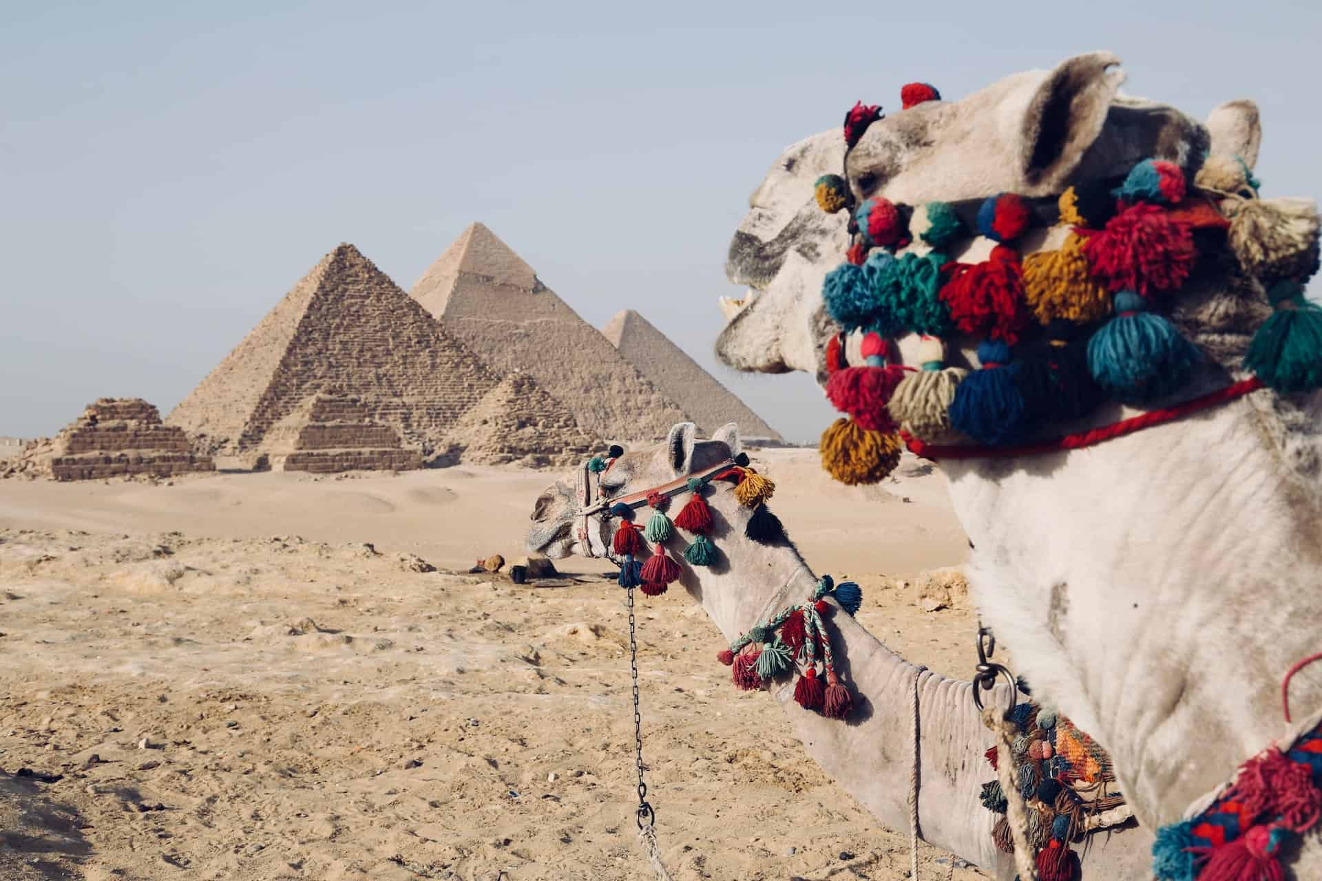 You are currently viewing A Guide to Planning a Memorable Trip to Egypt