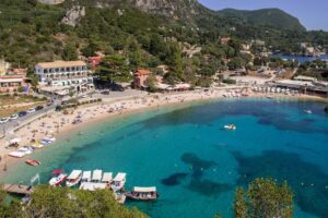 Read more about the article Itinerary for a Spending a Week in Corfu