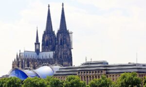 Read more about the article A Guide to Visiting Cologne, Germany