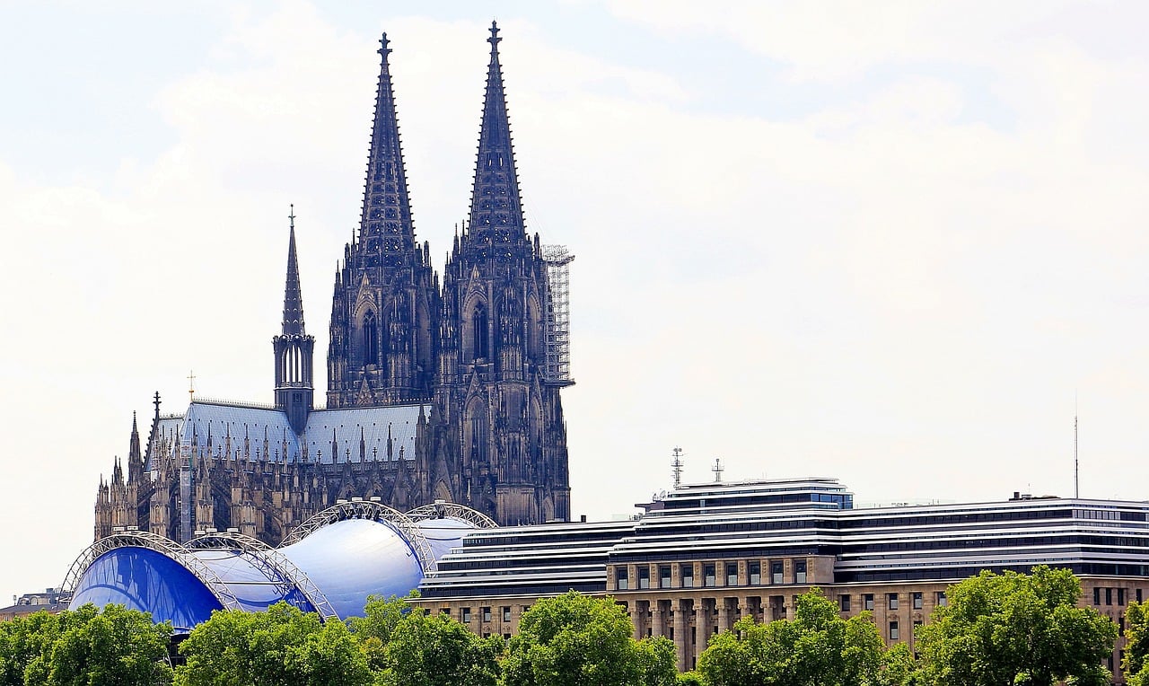 You are currently viewing A Guide to Visiting Cologne, Germany