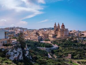 Read more about the article 8-day Goza and Malta Itinerary