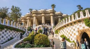 Read more about the article The Best Parks in Barcelona