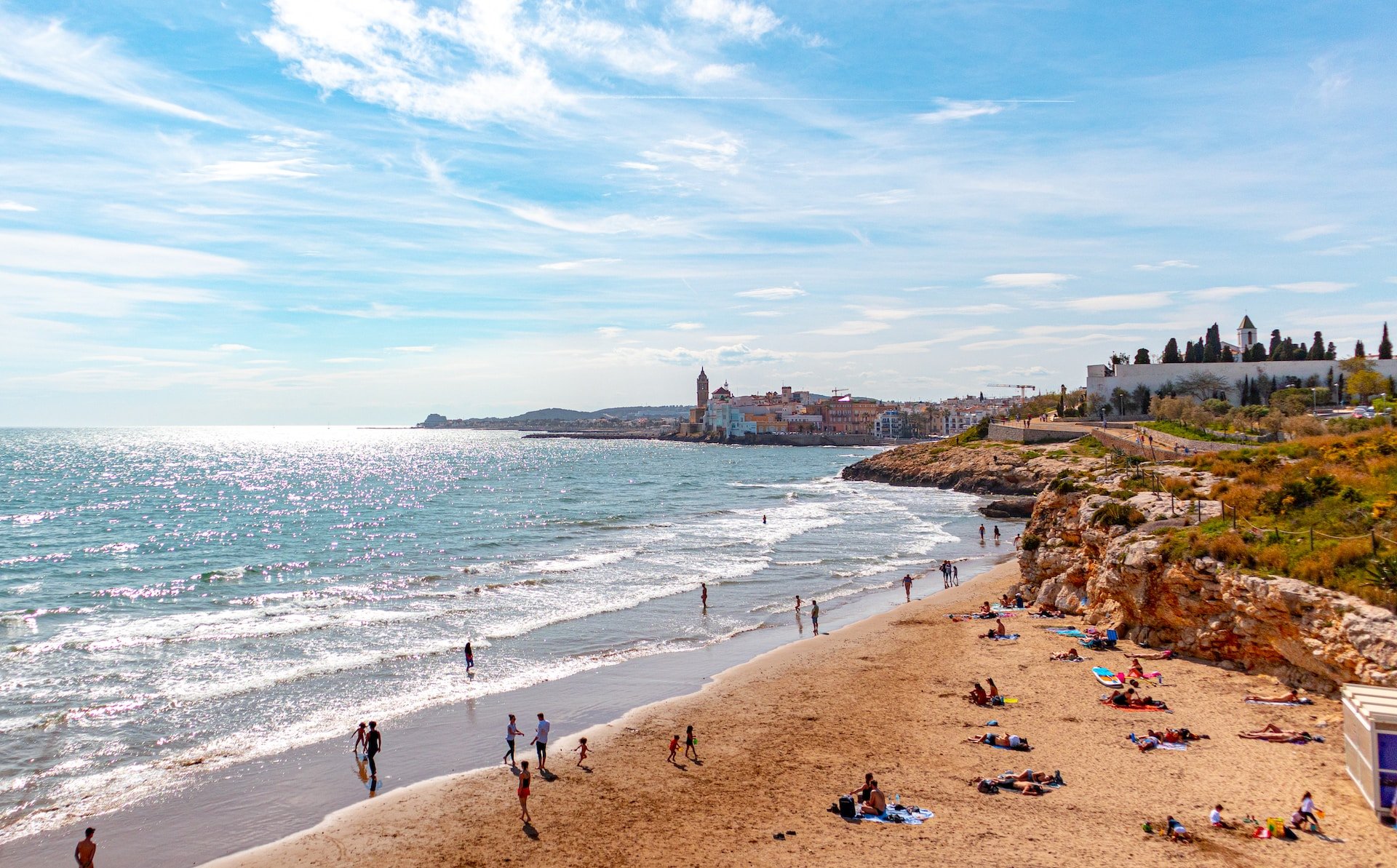 You are currently viewing 3 Day Trips From Barcelona