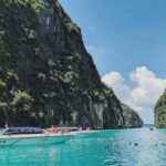Snorkeling in Thailand: A Guide to Koh Phi Phi, Krabi & Koh Lanta